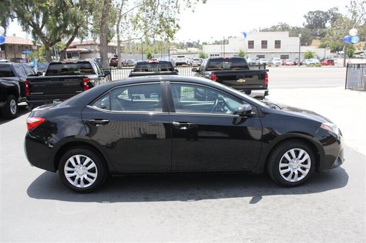 $12995 : 2015 Corolla image 8