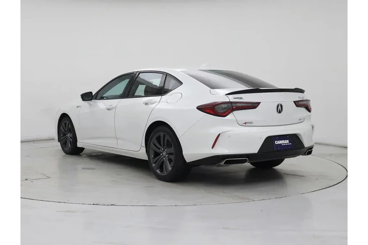 $36998 : Acura TLX 2023 SH-AWD 4dr Se image 2