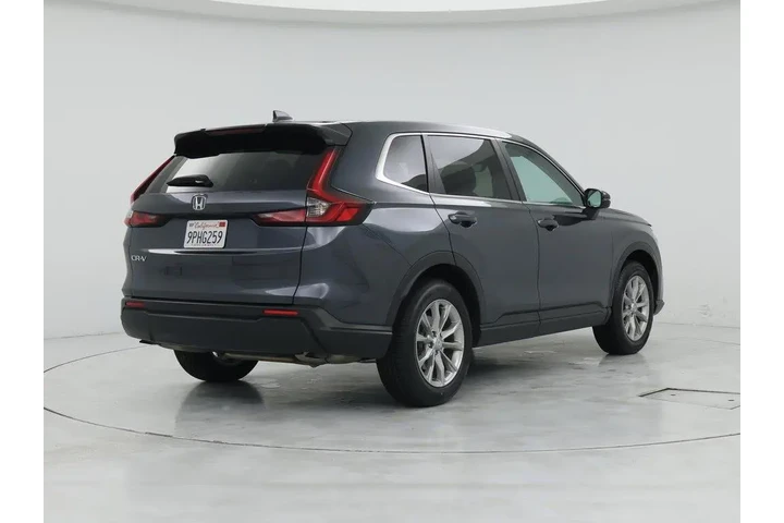$29998 : Honda CR-V 2025 AWD EX-L 4dr image 8