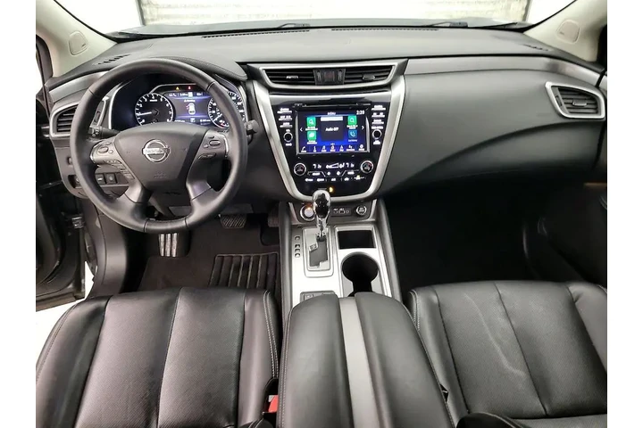 $21998 : Nissan Murano 2020 SL 4dr SU image 9