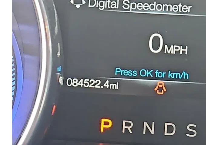 $17760 : Ford Mustang 2019 EcoBoost P image 8