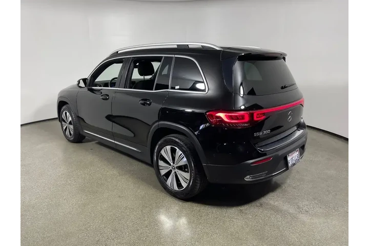 $29998 : Mercedes-Benz EQB 2023 AWD E image 5