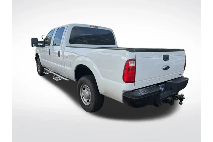 $18235 : Ford F-250 Super Duty 2015 4 image 6