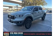 $26752 : Ford Ranger 2021 4x2 XLT 4dr thumbnail