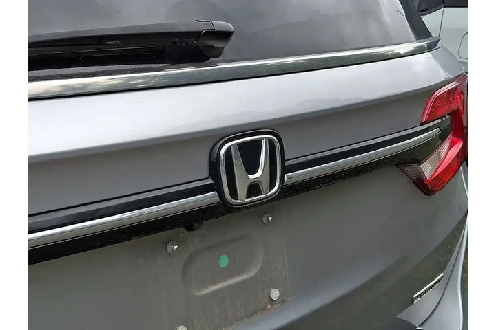 $30787 : Honda Odyssey 2022 Touring 4 image 3