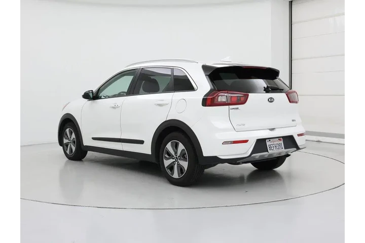 $16998 : Kia Niro 2018 LX 4dr Crossov image 2