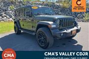 CERTIFIED PRE-OWNED 2023 JEEP