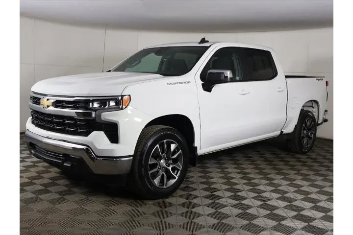 $31493 : Chevrolet Silverado 1500 202 image 6