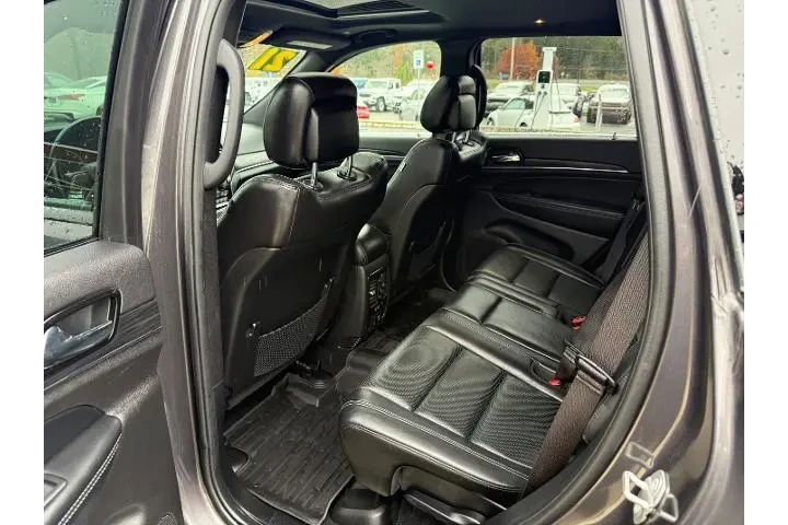 $29990 : Jeep Grand Cherokee 2021 4x4 image 8