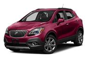 PRE-OWNED 2016 BUICK ENCORE L