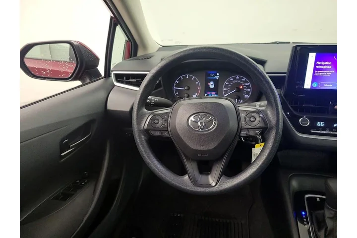 $20998 : Toyota Corolla 2024 LE 4dr S image 10