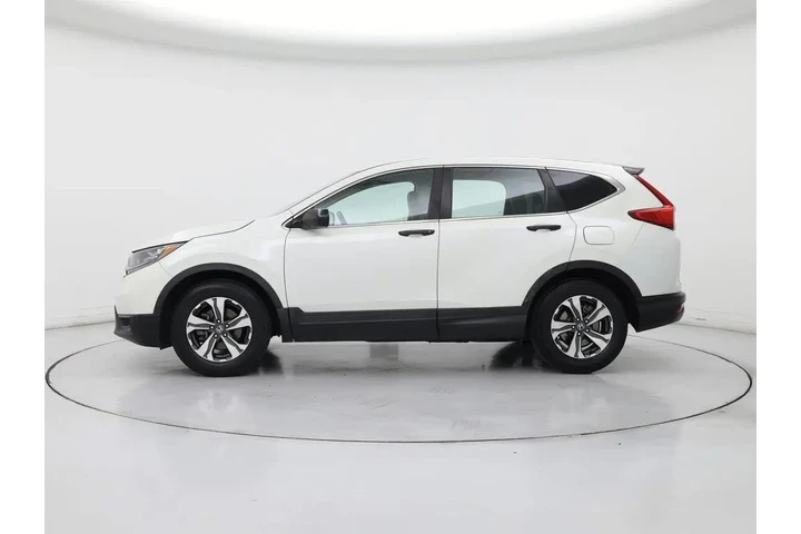 $14998 : Honda CR-V 2018 LX 4dr SUV image 3