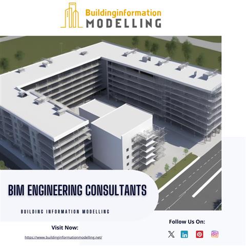 BIM Engineering Consultants image 1