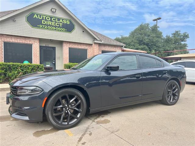 $20950 : 2019 DODGE CHARGER SXT image 6