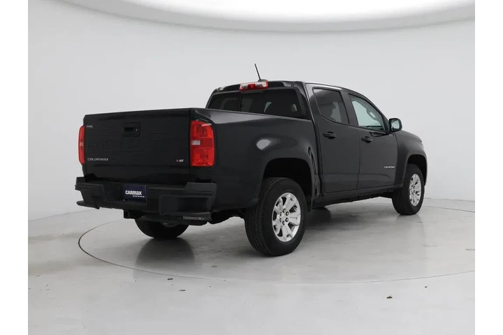 $26998 : Chevrolet Colorado 2022 4x2 image 8