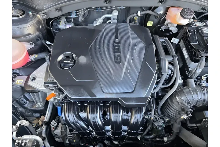 $24866 : Hyundai SANTA FE 2023 AWD XR image 10