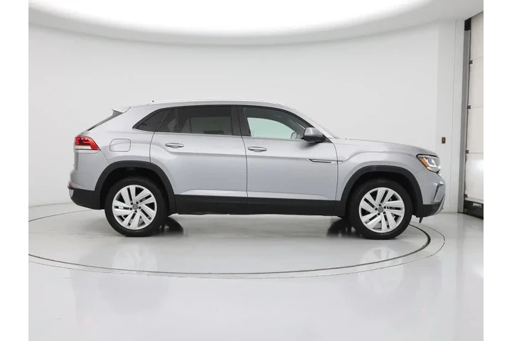 $26998 : Volkswagen Atlas Cross Sport image 7