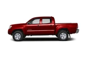 $13493 : Toyota Tacoma 2012 4x4 V6 4d thumbnail