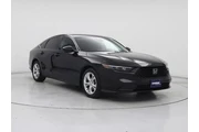 Honda Accord 2024 LX 4dr Sed en San Francisco Bay Area
