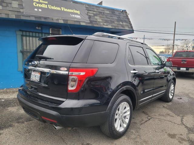 $10999 : 2013 Explorer XLT image 6