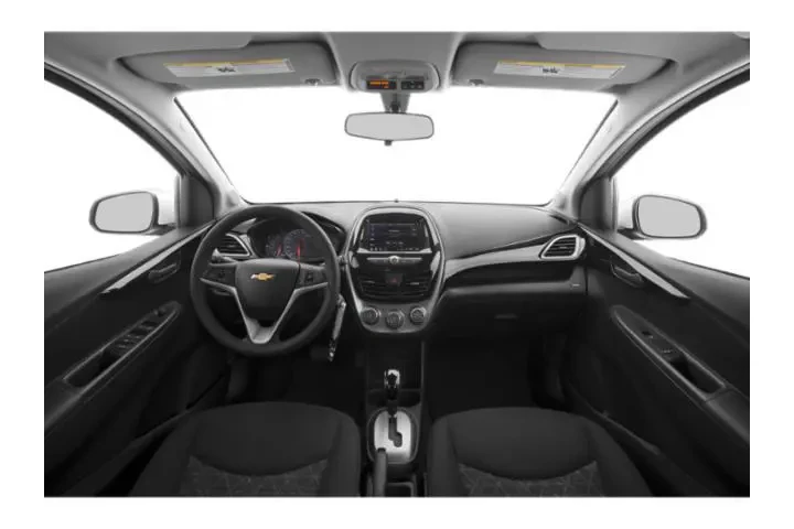 $9995 : Chevrolet Spark 2020 1LT CVT image 4