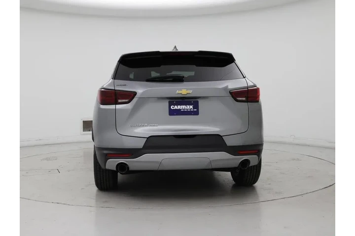 $23998 : Chevrolet Blazer 2023 AWD LT image 6