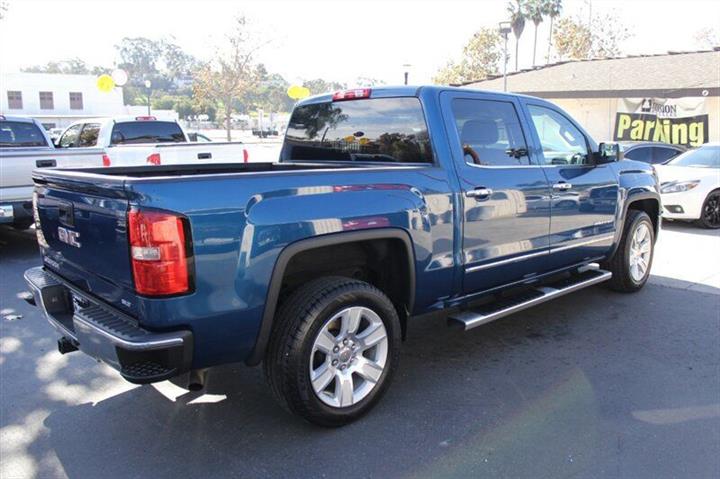 $25996 : 2015 GMC Sierra 1500 image 7