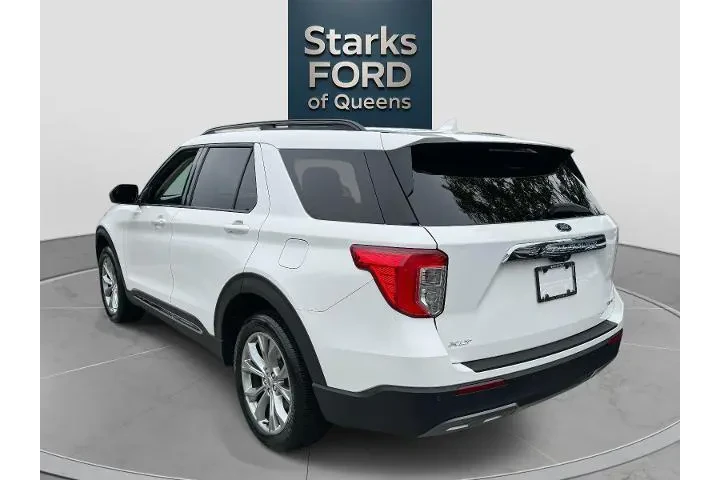 $30490 : Ford Explorer 2022 AWD XLT 4 image 6