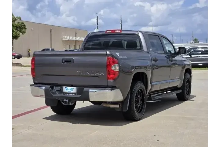 $23780 : Toyota Tundra 2014 4x2 SR5 4 image 5