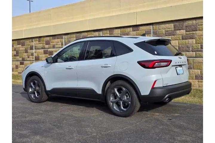 $24500 : Ford Escape 2025 ST-Line 4dr image 8