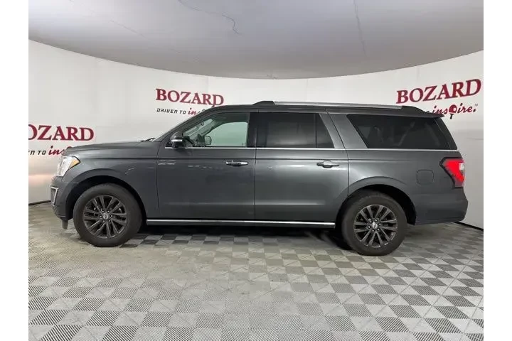 $22000 : Ford Expedition MAX 2019 4x2 image 5