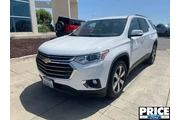 Chevrolet Traverse 2020 LT L en Modesto