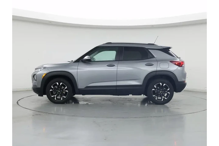 $22998 : Chevrolet Trailblazer 2023 L image 3