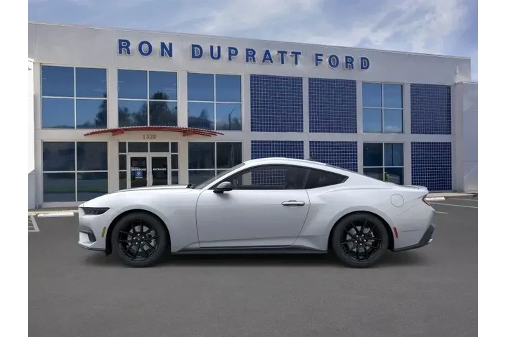 $36595 : Ford Mustang 2025 EcoBoost 2 image 4