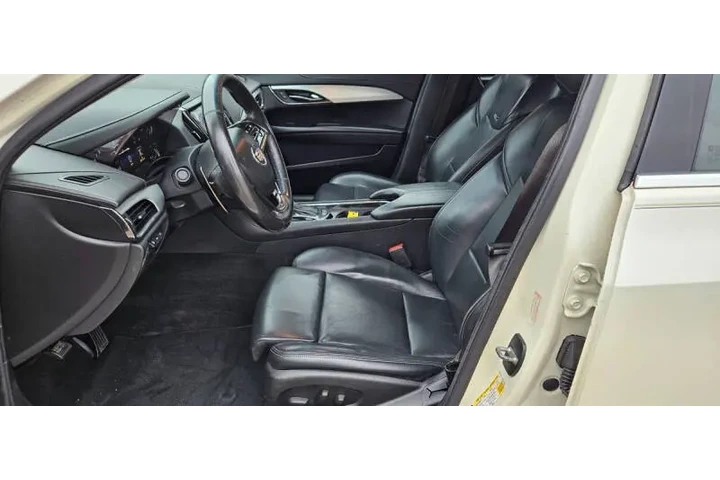 $12990 : 2014 ATS 3.6L Premium image 10
