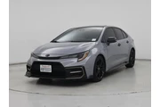 $23998 : Toyota Corolla 2021 XSE Apex thumbnail