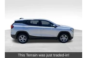 GMC Terrain 2018 SLE 4dr SUV en Wichita