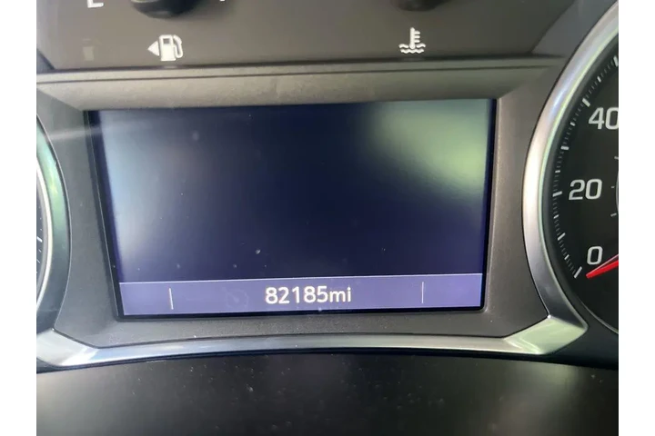 $14991 : Chevrolet Equinox 2019 LT 4d image 1