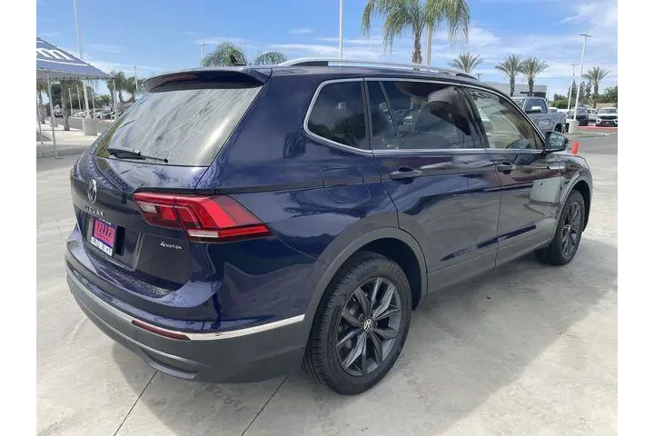 $21588 : Volkswagen Tiguan 2023 AWD S image 8