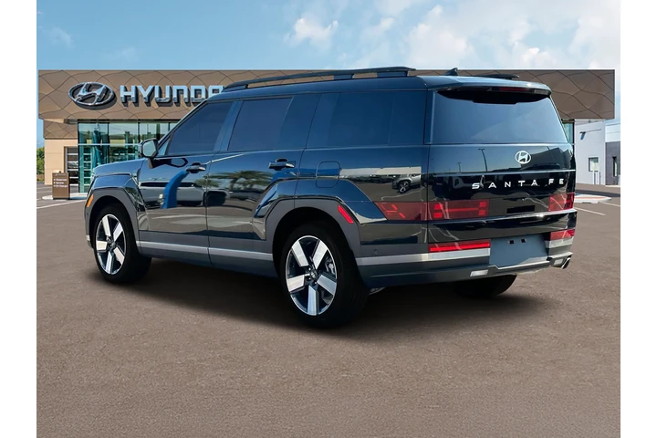 $32399 : Hyundai SANTA FE 2024 Limite image 5