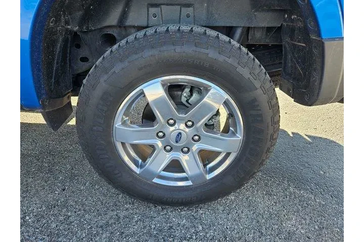 $38500 : Ford Ranger 2024 4x4 Lariat image 8