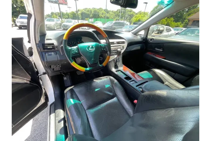 $5900 : 2012 RX 350 image 8