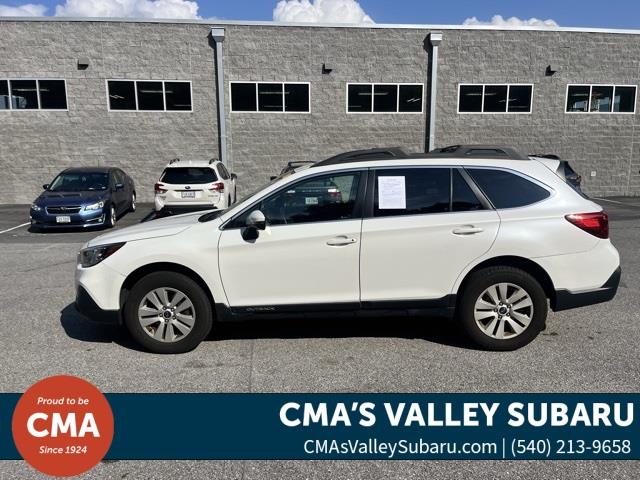 $18997 : PRE-OWNED 2018 SUBARU OUTBACK image 8