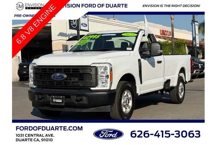 $37995 : Ford F-250 Super Duty 2023 4 image 6