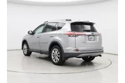 $24998 : Toyota RAV4 2018 AWD Limited thumbnail