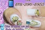 Wonderful nails thumbnail 2