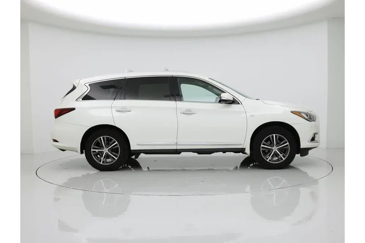 $24998 : INFINITI QX60 2017 AWD 4dr S image 7