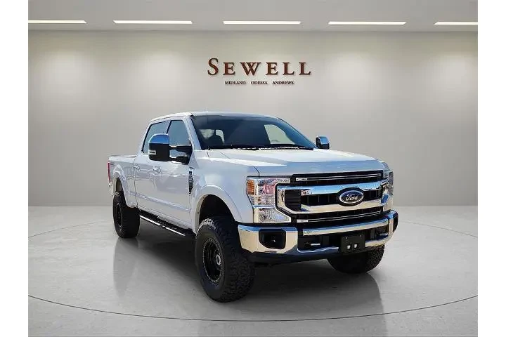 $39500 : Ford F-250 Super Duty 2020 4 image 7