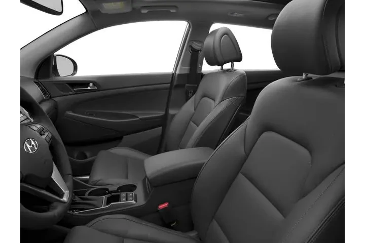 $14150 : Hyundai TUCSON 2017 AWD Limi image 9