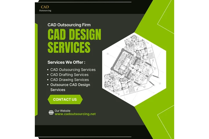 CAD Design Services image 1